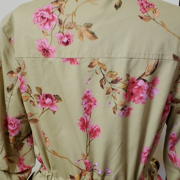 A loves A jacket - Picture 11 of 12